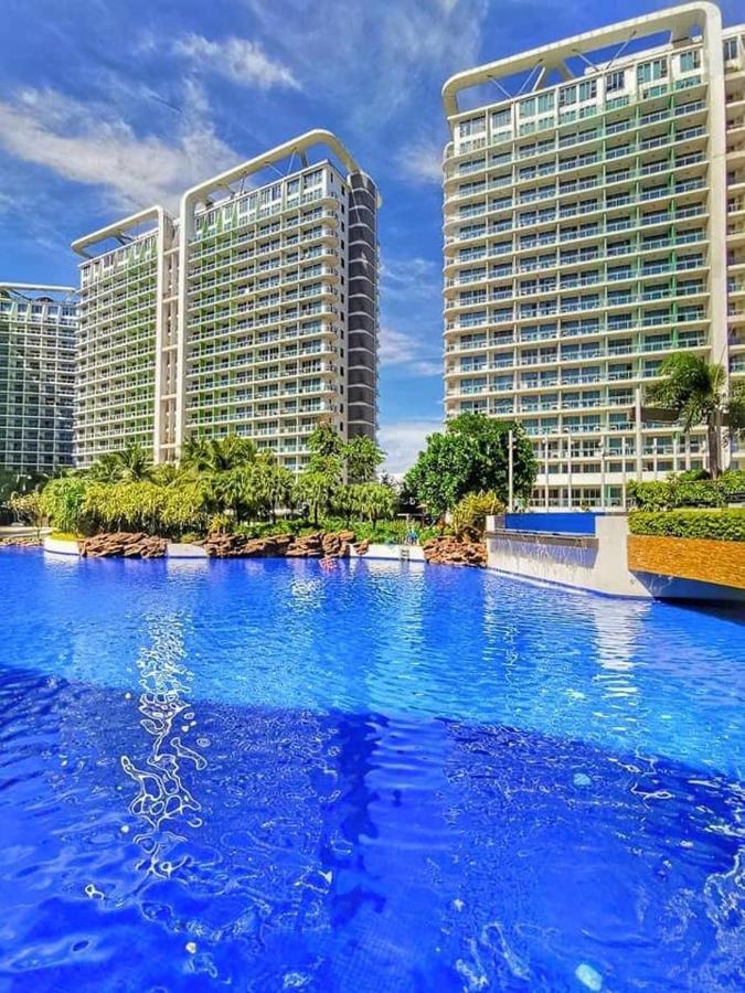 Azure Urban Resort Residences Manila Eksteriør billede